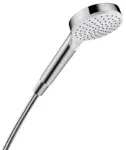 Hansgrohe Rankinis du&scaron;as Crometta 1J, 1 funkcija