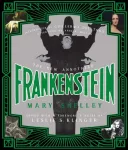 KNYGA Mary Shelley New Annotated Frankenstein