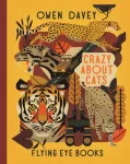 KNYGA Owen Davey Davey Owen Crazy About Cats