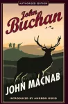 KNYGA John Buchan John MacNab