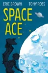 KNYGA Eric Brown Space Ace