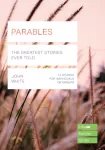 KNYGA John White Parables (Lifebuilder Study Guides)