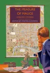 KNYGA Martin Edwards Measure of Malice