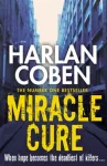 KNYGA Harlan Coben Miracle Cure
