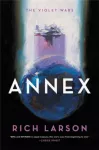 KNYGA Rich Larson Annex