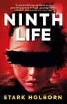 KNYGA Stark Holborn Ninth Life