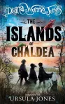 KNYGA Diana Wynne Jones Islands of Chaldea