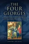 KNYGA Bookshop Four Georges