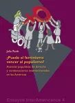 KNYGA Julia Roth &iquest;Puede el feminismo vencer al populismo?