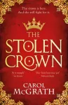 KNYGA Carol Mcgrath Stolen Crown