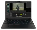 Ne&scaron;iojamas kompiuteris Lenovo ThinkPad P16s G5 16" WUXGA IPS Core Ultra 7 356H 32GB/512GB RTX Pro 500 Win11 Pro 21XE001SGE
