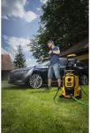 Riwall PRO REPW 195i High-Pressure Washer SET