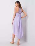 Suknelė-TW-SK-BI-80106.12-&scaron;viesiai violetinė