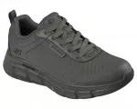Skechers Vandeniui atsparūs Skechers BOBS Sport B Flex - Rainy Edge 118111-OLV Alyvuogių spalvos