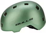 &Scaron;almas Bulls Urban Juveno T140-Y C1 žalias
