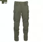 Taktinės TF-2215 Echo Three kelnės, Žalia