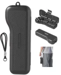Dėklas SunnyLife Dėklas Futerał Dėklas Hard Case Do Dji Osmo Pocket 4p / 4 Pro / Sunnylife / Op4-k226-d / Juodas
