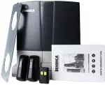 BENINCA KBULL6M.S.PM 9B 230V komplektas stumdomiems vartams iki 500 kg