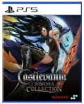 Castlevania Dominus Collection - PlayStation 5