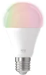 Eglo - CONNECT-Z E27 A60 RGB + TW &ndash; i&scaron;manioji LED lemputė su Zigbee ir Bluetooth