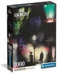 Dėlionė Clementoni CLE puzzle 1000 ExorcistHorrorMovies Compact 37520