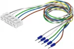 SITECO MONSUN praeinamasis laidų sujungimas 5x2,5&sup2; L1200