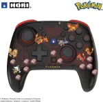 Pad Hori Switch 2 Wireless HORIPAD Turbo Pixel Raudona (HRSS0107)
