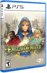 Puzzle Quest: Immortal Edition (Limited Run) (Import)