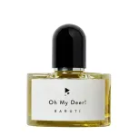 BARUTI OH MY DEER EDP 50 ML