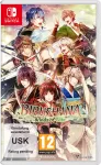 Idea Factory Birushana: Winds of Fate