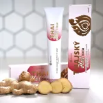 Thai Cream Thai Kreminis Thai Kreminis Essential Hot Hřejiv&yacute; mas&aacute;žn&iacute; kr&eacute;m