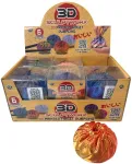 Pocket Money Fidget dumpling 8cm, 1 pcs (70749)