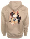 Dpi Merchandising Fallout "Nuka Girl" - Džemperis | M Dydis