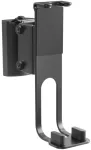 Sinox Vienas SONOS&reg; One, One SL, Play:1 garsiakalbio laikiklis. Juodas