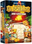 Nasza Ksiegarnia Mūsų knygynas Ekspedicija į El Dorado &ndash; kaulų žaidimas (5904915904857)