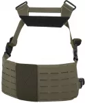 Helikon-Tex SPITFIRE MK II Chest Rig Interface&reg; &ndash; žalios spalvos