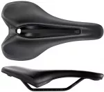 Selle Italia Balnas SLR GRAVEL ADVAN L3, Manganese Steel strypai, Svoris 221g (SIT-089A920MHC001)
