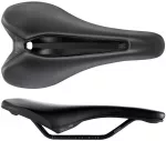 Selle Italia Balnas SLR GRAVEL ADVAN S3, Manganese Steel strypai, Svoris 214g (SIT-089A620MHC001)