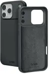 SBS Instinct dėklas iPhone 18 Pro Max / 17 Pro Max - Juodas