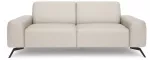 CITYSOFA 2 vietų sofa Soho - Smėlio