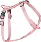 Kontext ZOLUX Szelki &scaron;uniui su nylonu premium 38-56 cm/15 mm S kol. rožinė