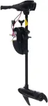 Kraftdele Elektrinė variklis zaburtowy 75lbs KD5310