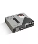 ODA TOOLS 020 Profesionali plaukų kirpimo ma&scaron;inėlė su magnetiniu varikliu