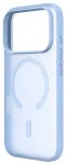 Belkin Components Belkin SheerForce, Dėklas, Apple, iPhone 18 Pro Max, 17,5 cm (6,9"), &Scaron;viesiai mėlyna