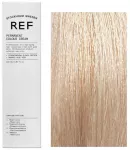Ref Stockholm Permanent Colour Vegan Permanent Hair Dye 10.2 Extra Light Pearl Skirtas &scaron;viesiems plaukams, 100 ml