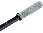 LEATT Rankenų antgaliai ReaFlex 6.0 Regular O31mm vienas dydis