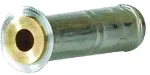 Danfoss Litavimo antgalis CY T2/TE2