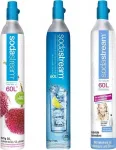 Sodastream Sodastream AlcoJet 60L daugkartinis