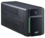 APC BVX700LI-GR uninterruptible power supply (UPS) Line-Interactive 0.7 kVA 360 W 2 AC outlet(s)