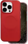 Mocco Mistiq Mag dėklas, skirtas Apple iPhone 14 Pro